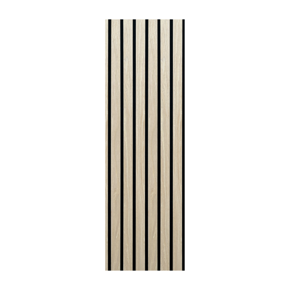Ash-acoustic-panel